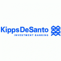 Kipps DeSanto logo vector logo