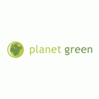 planet green discovery channel