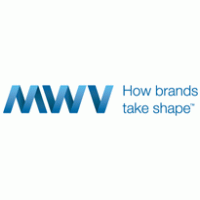 MeadwestVaco logo vector logo