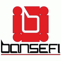 Bansefi logo vector logo