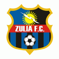 ZULIA FC logo vector logo