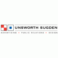 Unsworth Sugden logo vector logo
