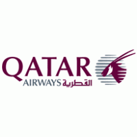 QATAR AIRWAYS logo vector logo