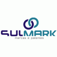 Sulmark Marcas e Patentes logo vector logo