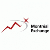 Montreal Exchange logo vector logo