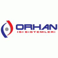 Orhan isi Sistemleri logo vector logo
