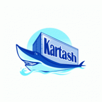 Kartash logo vector logo