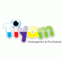 tiyam logo vector logo