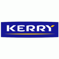 KERRY logo vector logo