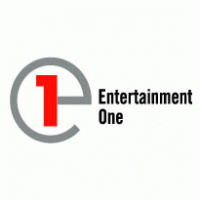 Entertainment one logo vector logo