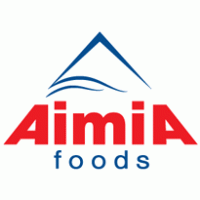 AimiA logo vector logo
