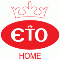 ETO logo vector logo