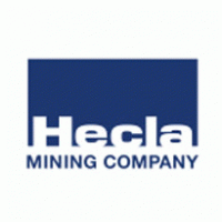 Hecla logo vector logo