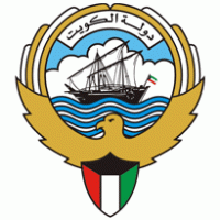 kuwait logo logo vector logo