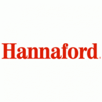 Hannaford logo vector logo