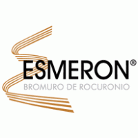 ESMERON logo vector logo