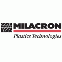 milacron logo vector logo
