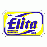Elita Elmilk logo vector logo