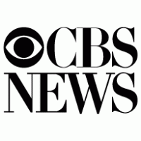 CBS NEWS LOGO logo vector logo