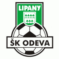 SK Odeva Lipany logo vector logo