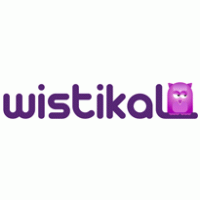 wistikal logo vector logo