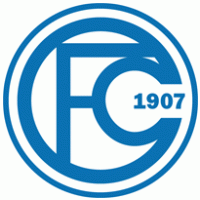 FC Concordia Basel logo vector logo