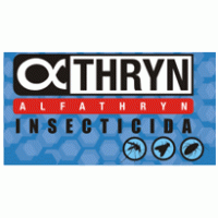 alfathrin logo vector logo