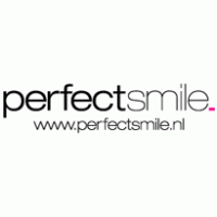 perfectsmile logo vector logo