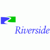 The Riverside Company logo vector logo