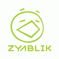 ZYABLIK logo vector logo