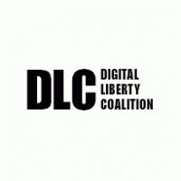 Digital Liberty Coalition logo vector logo