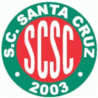 SC Santa Cruz-RN logo vector logo