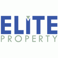 elite property logo vector logo