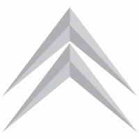 Citroën logo vector logo