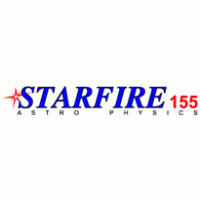 AP Starfire 155 logo vector logo
