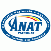 ANAT logo vector logo