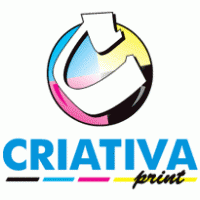 criativa logo vector logo
