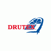 Drutex logo vector logo