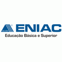 Eniac logo vector logo