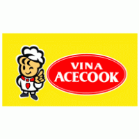 Acecook logo vector logo