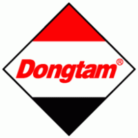 DongTam Group logo vector logo