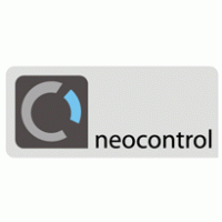 Neocontrol logo vector logo