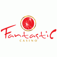 FANTASTIC CASINO logo vector logo