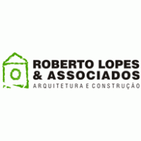 Roberto Lopes logo vector logo