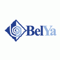 Belya AS logo vector logo