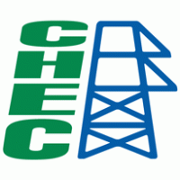 CHEC logo vector logo