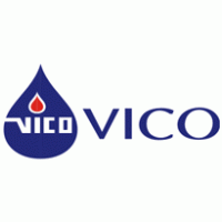 VICO logo vector logo