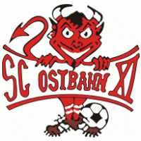SC Ostbahn XI logo vector logo