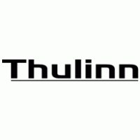 Thulinn logo vector logo