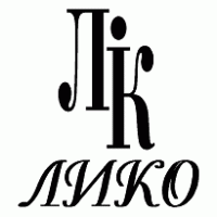 Liko logo vector logo